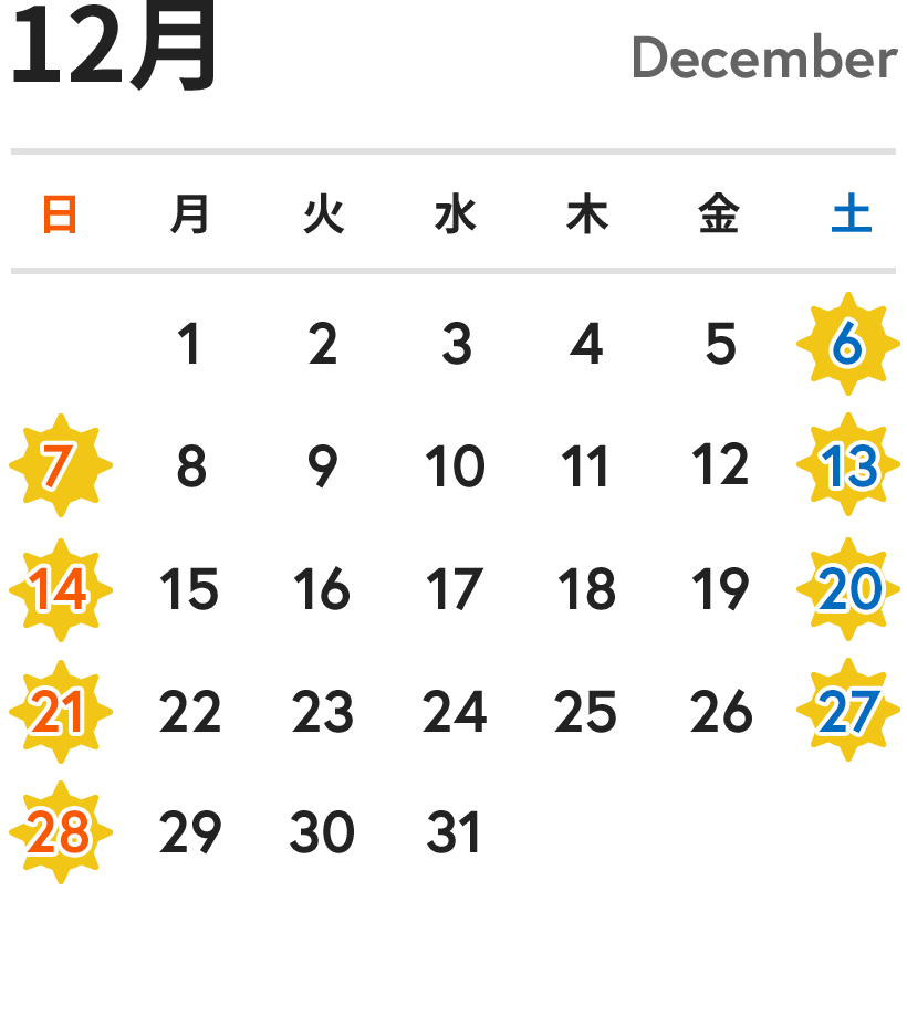 2025年12月